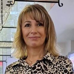Monika Řehořová
